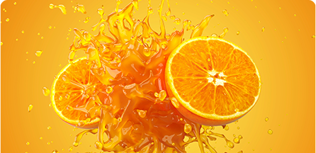 5% JUICE