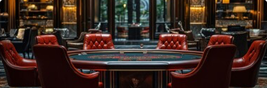 Online Casino
